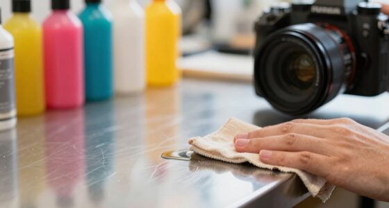 simple polishing compound guide