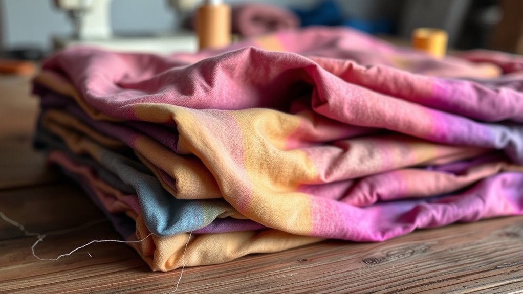 skip prewash to preserve fabric