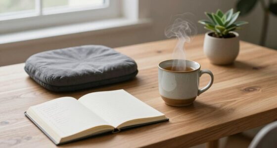 small daily improvement commitment