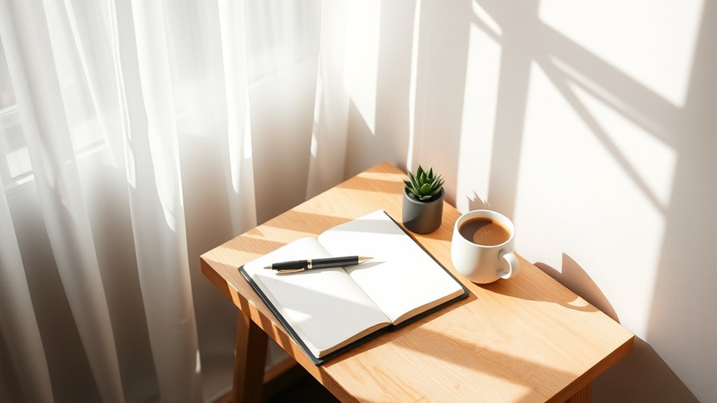 small habits big change