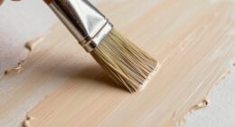 smooth brushwork techniques