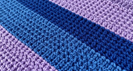 smooth color transitions