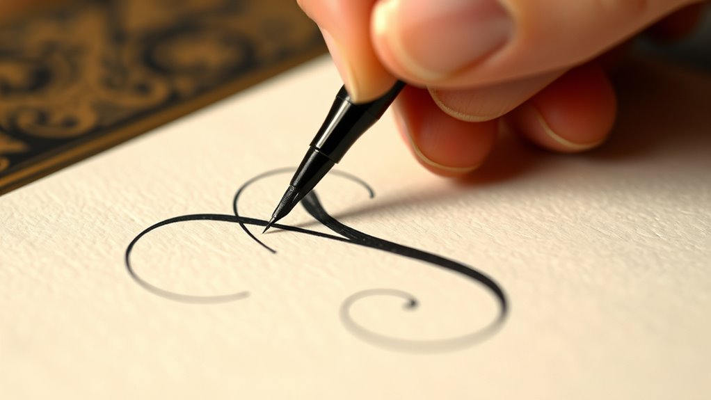 smooth seamless stroke connections