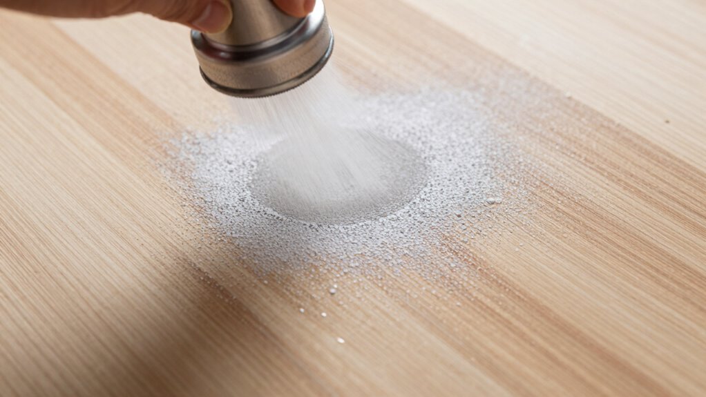 smooth spray finish tips