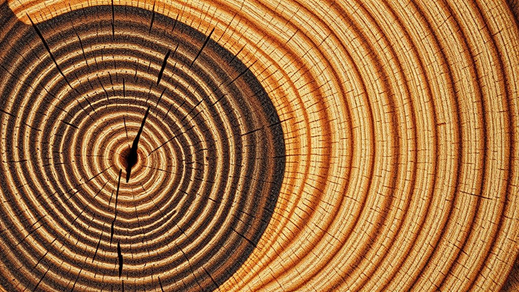 softwood strength depends on grain