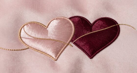 sophisticated adult embroidery motifs