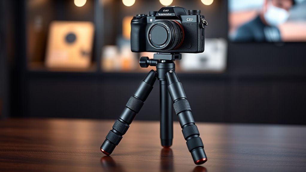 stability adjustability compatibility portability