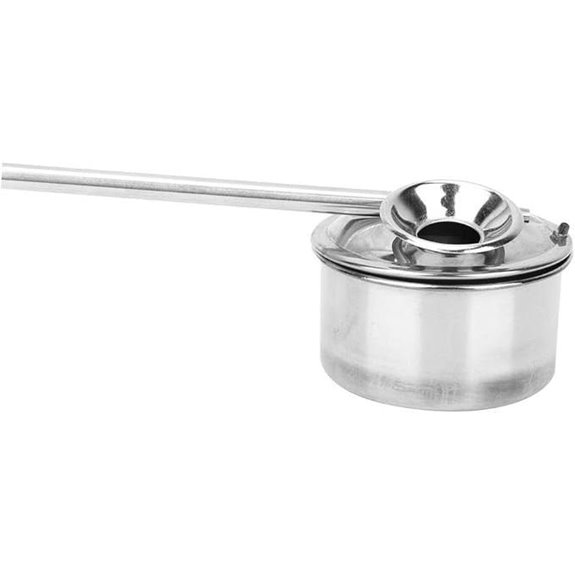 Pottery Painting Sprayer - Stainless Steel Clay Tool