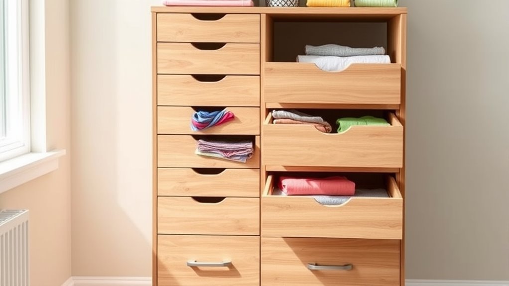 storage fit durability safety