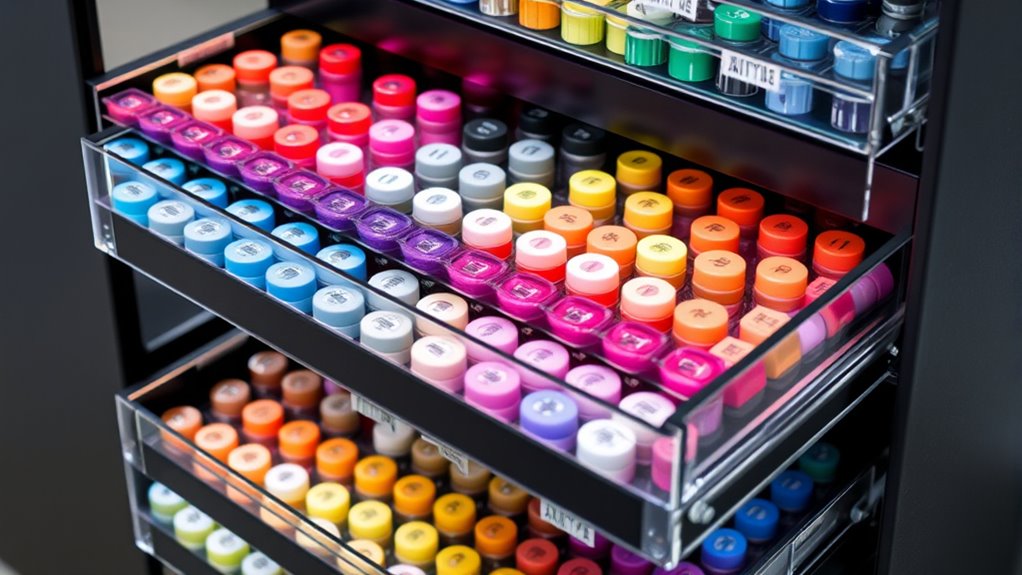 storage needs and durability