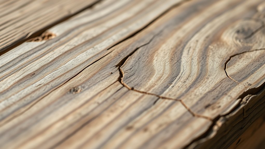 store wood properly dry