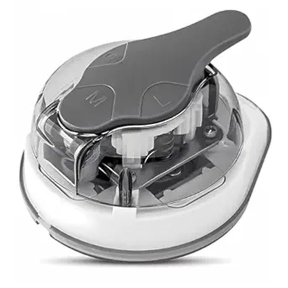 Sunstar Kadomaru Pro Corner Cutter with Hologram