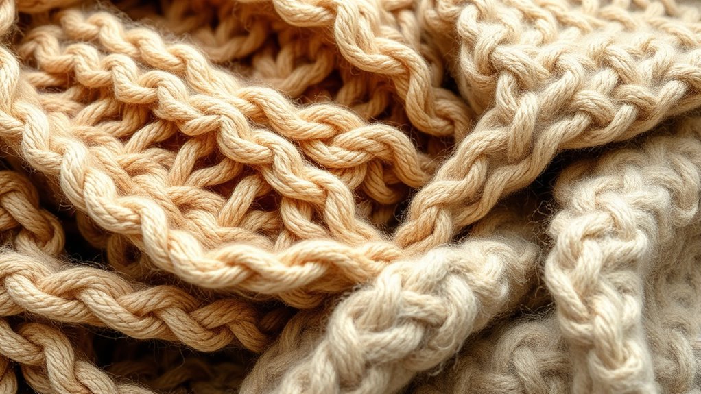 sustainable ethical woven textiles