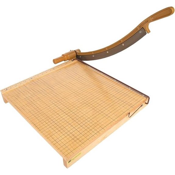 Swingline 18 Guillotine Paper Cutter (1152)