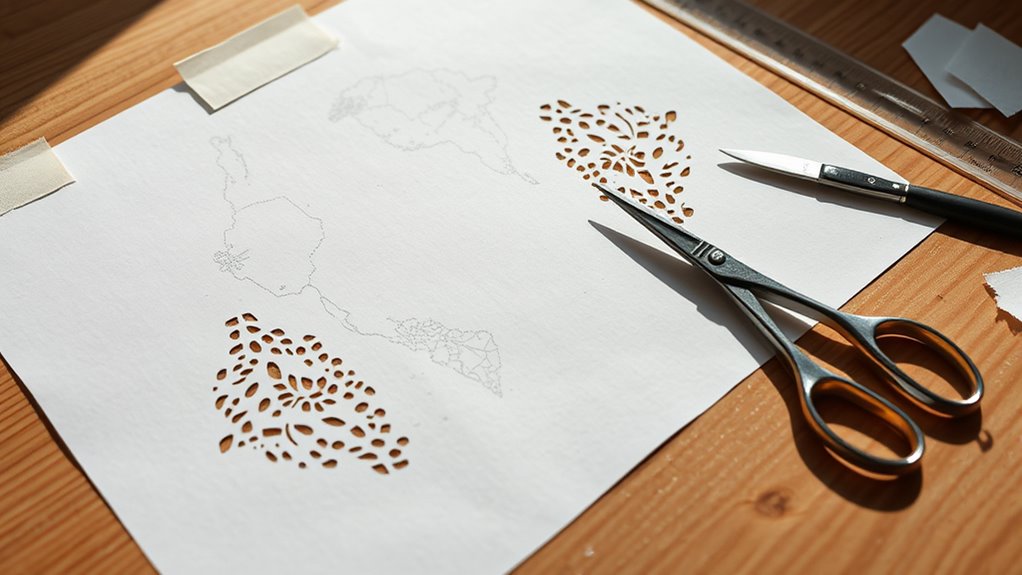 test refine perfect finalize