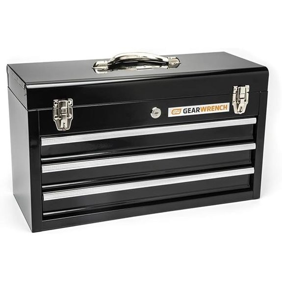 GEARWRENCH 3 Drawer Tool Box - 83151