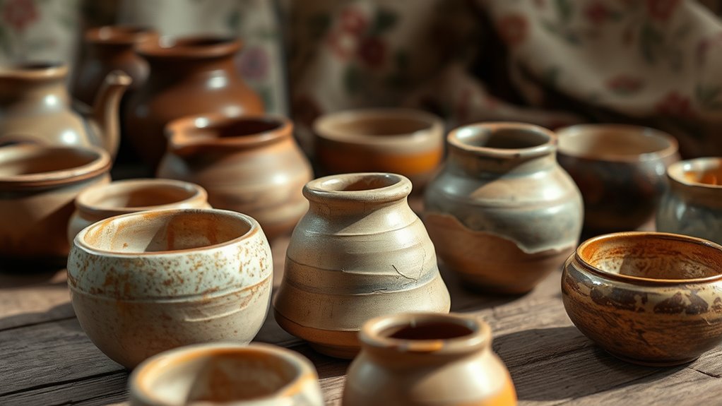 timeless craftsmanship and stories