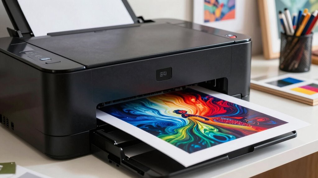 top 13 photo printers