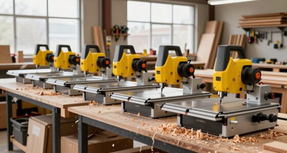 top 14 inch woodworking band saws