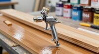 top 14 wood finish sprayers