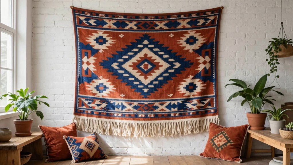 top 15 boho woven tapestries