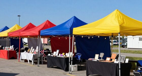 top 15 canopy options