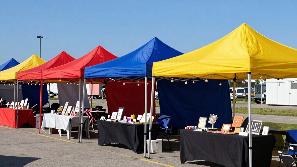 top 15 canopy options