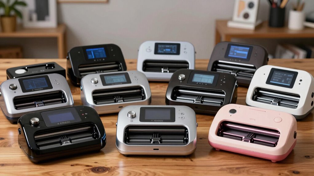 top 15 electric card cutters