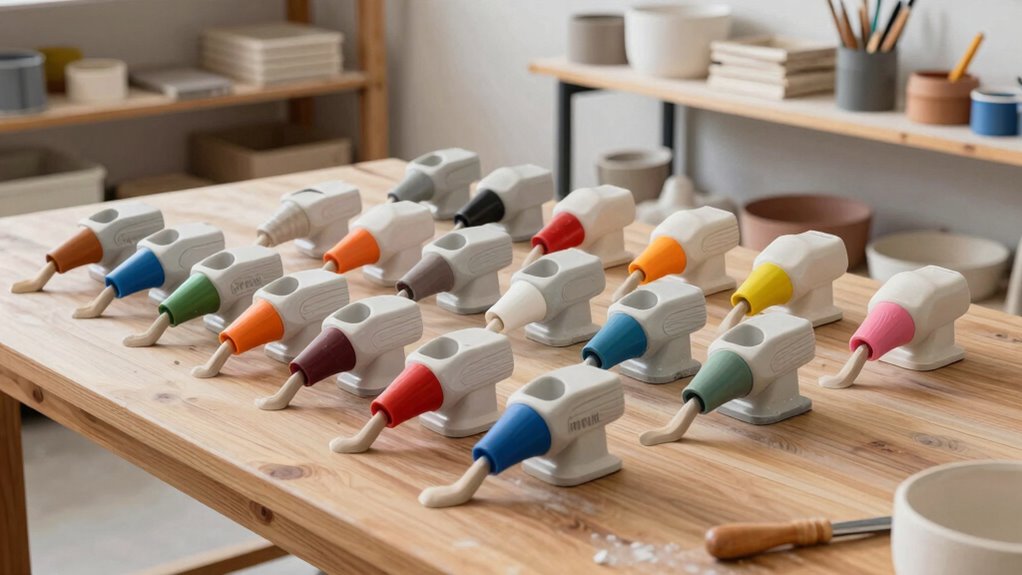 top 15 handbuilding extruders