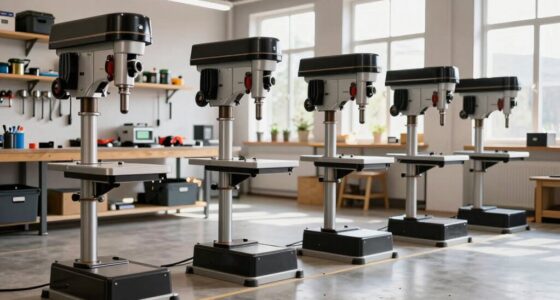 top 15 home shop drill presses