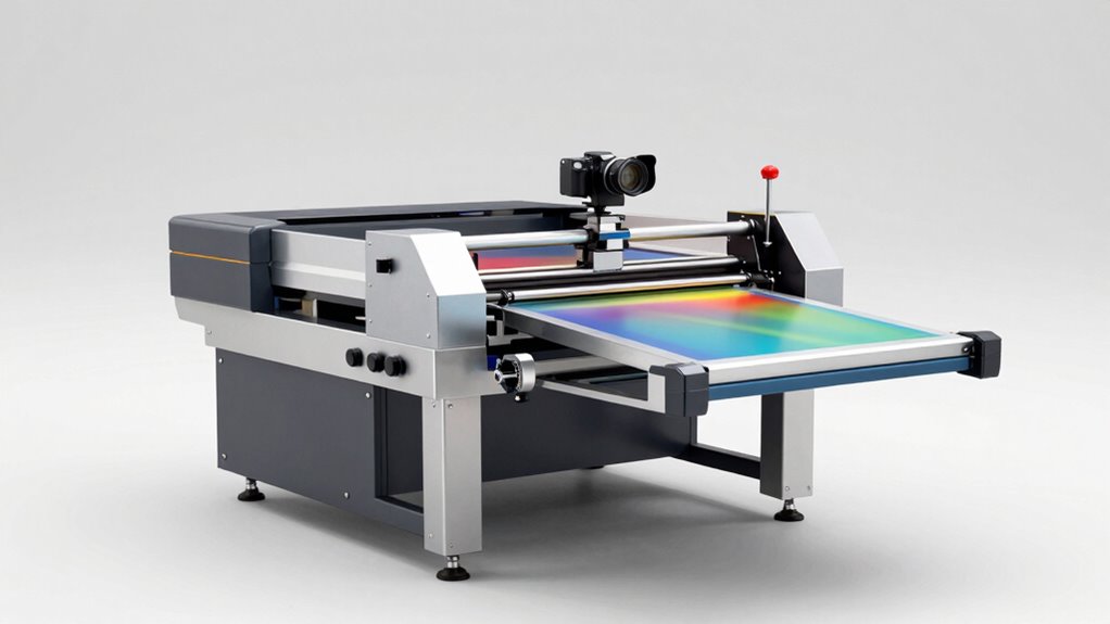 top 15 screen printing presses