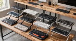 top 15 under desk keyboard trays