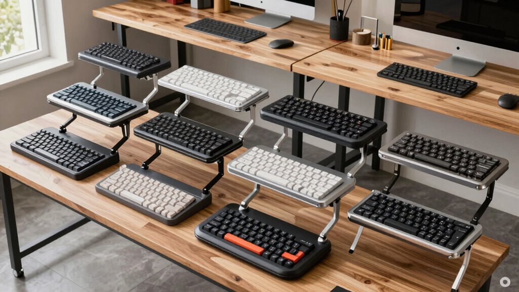 top 15 under desk keyboard trays