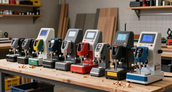 top 15 wood planers 2026