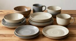 top 16 ceramic dinnerware sets