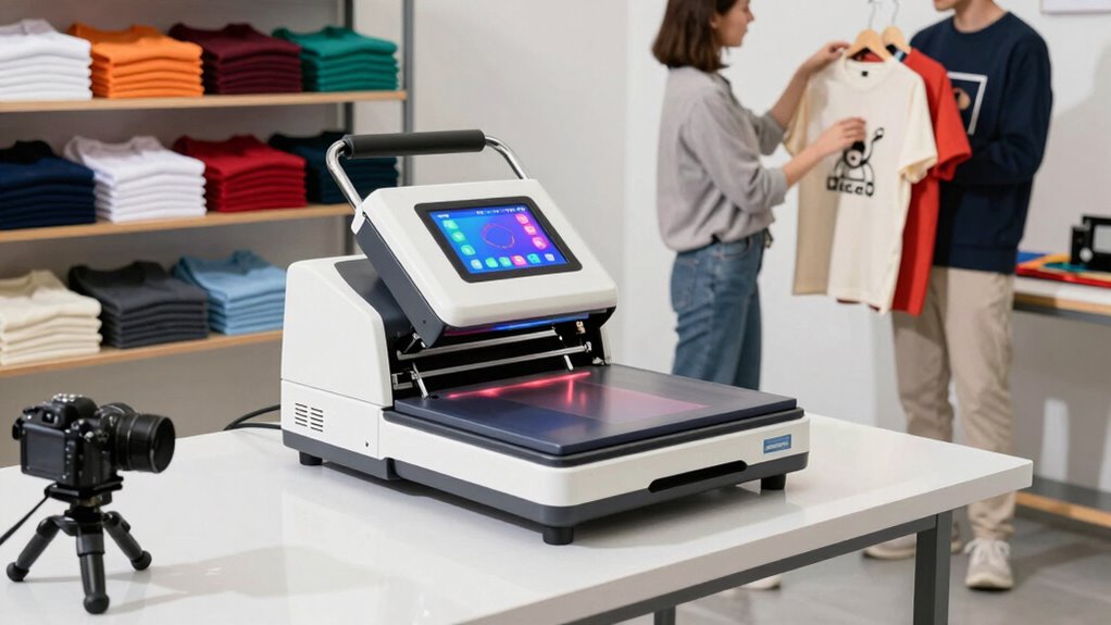 top 16x20 heat presses