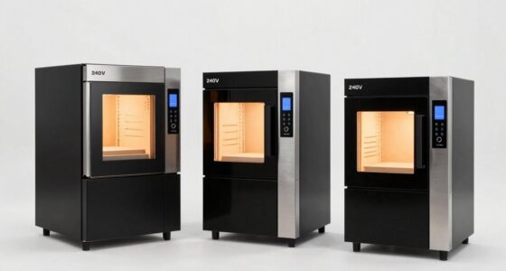 top 240v stoneware kilns