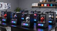 top 3d printers for cosplay