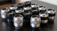 top 50mm prime lenses
