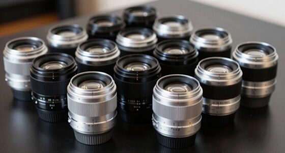 top 50mm prime lenses
