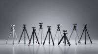 top 8 small tripods