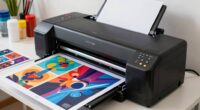 top 9 wide sublimation printers