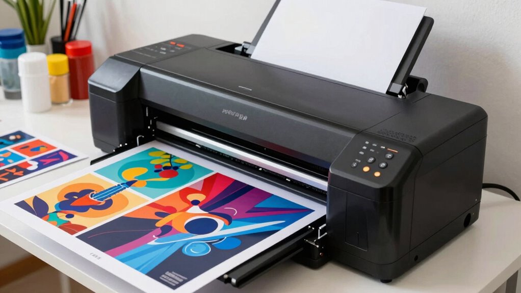 top 9 wide sublimation printers