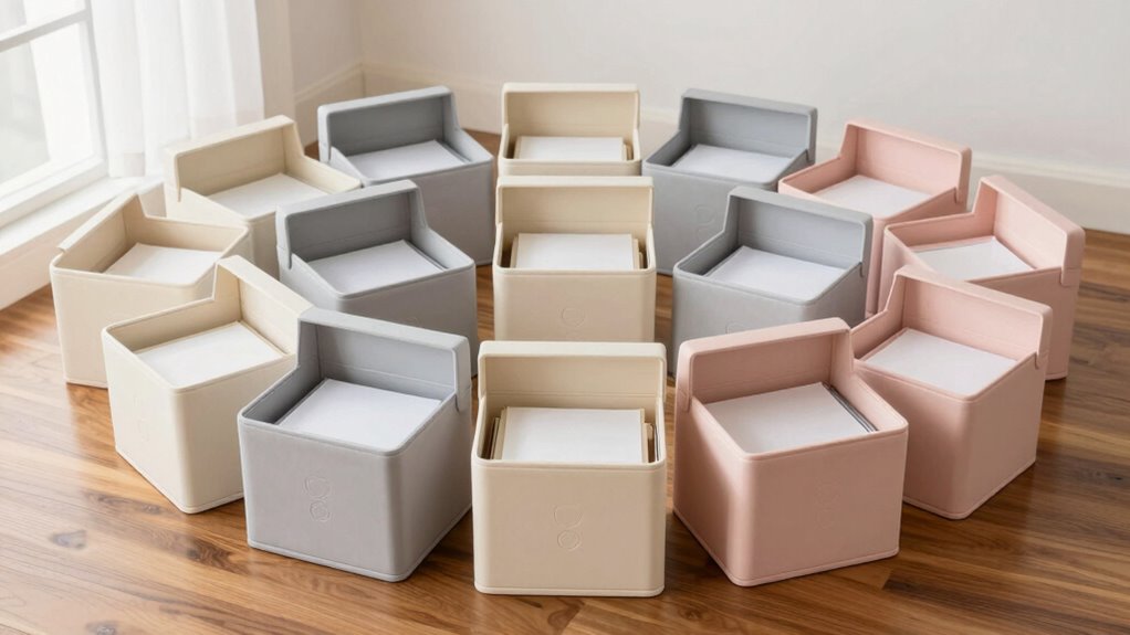 top acid free photo storage