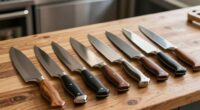 top affordable chef knives