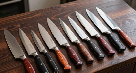 top affordable chef knives