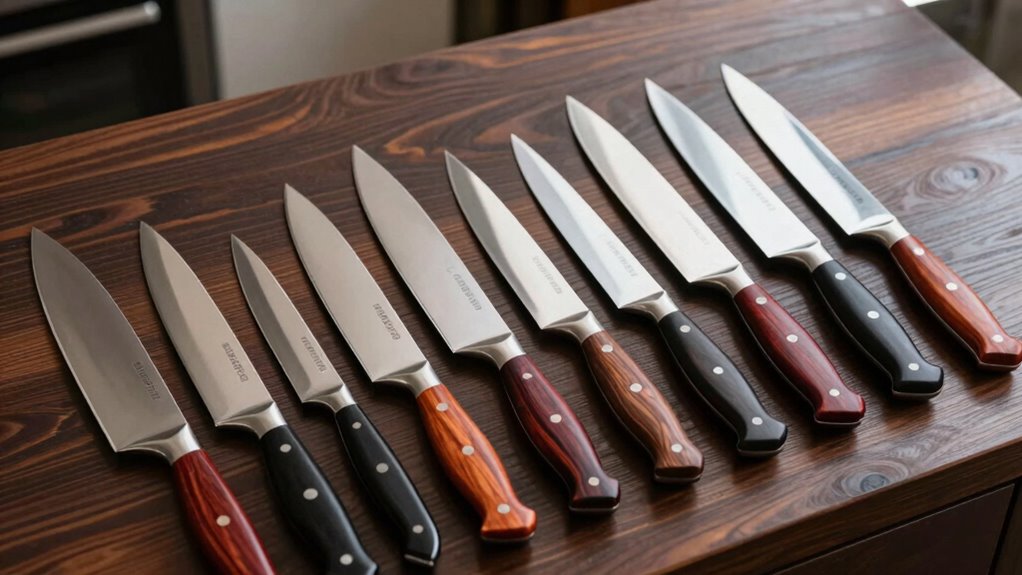 top affordable chef knives