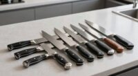 top affordable chef knives