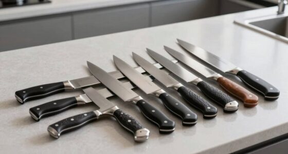 top affordable chef knives