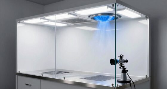 top airbrush booths 2026